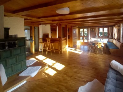 Apartment Ferienwohnung am Stießberg - Features photo 50