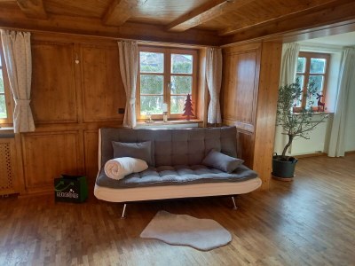 Apartment Ferienwohnung am Stießberg - Features photo 51