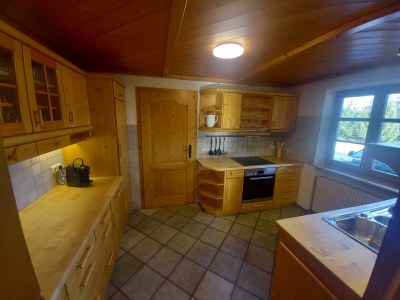 Apartment Ferienwohnung am Stießberg - Features photo 54