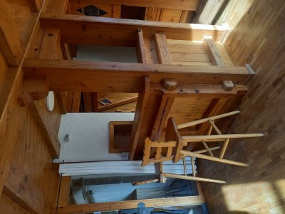 Apartment Ferienwohnung am Stießberg - Features photo 55