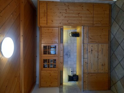 Apartment Ferienwohnung am Stießberg - Features photo 57