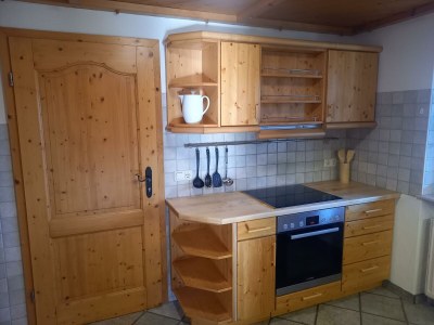 Apartment Ferienwohnung am Stießberg - Features photo 59