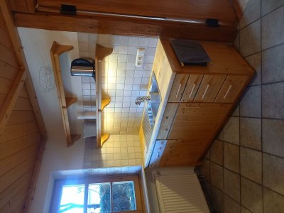 Apartment Ferienwohnung am Stießberg - Features photo 61