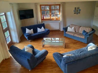 Apartment Ferienwohnung am Stießberg - Features photo 62