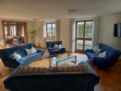 Apartment Ferienwohnung am Stießberg - Features photo 66