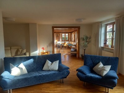 Apartment Ferienwohnung am Stießberg - Features photo 67