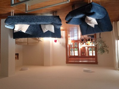 Apartment Ferienwohnung am Stießberg - Features photo 69