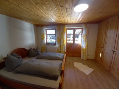 Apartment Ferienwohnung am Stießberg - Features photo 90