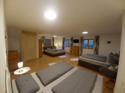 Apartment Ferienwohnung am Stießberg - Features photo 92