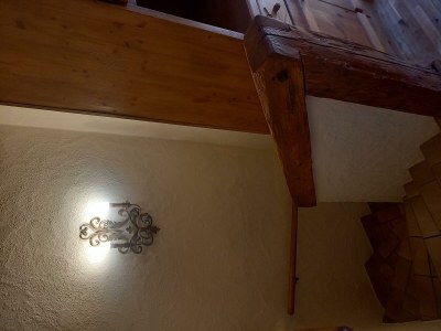 Apartment Ferienwohnung am Stießberg - Features photo 93