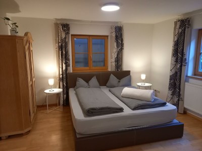 Apartment Ferienwohnung am Stießberg - Features photo 102