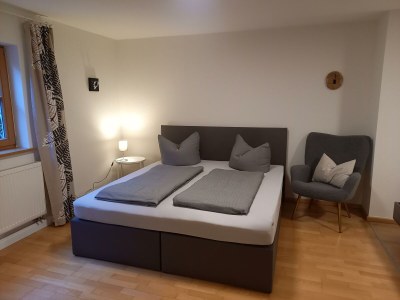Apartment Ferienwohnung am Stießberg - Features photo 103