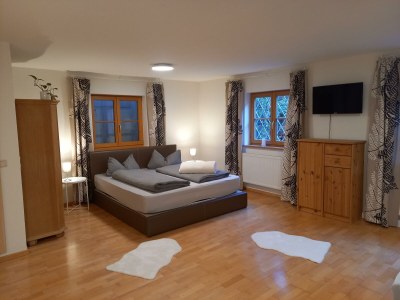 Apartment Ferienwohnung am Stießberg - Features photo 105