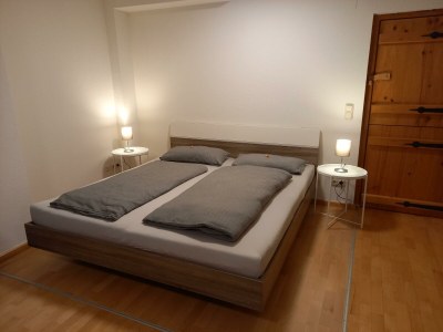 Apartment Ferienwohnung am Stießberg - Features photo 106