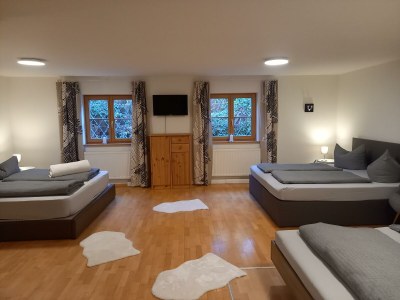 Apartment Ferienwohnung am Stießberg - Features photo 108