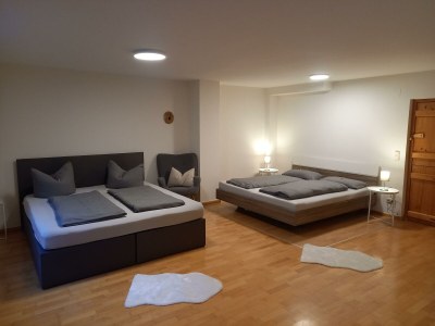 Apartment Ferienwohnung am Stießberg - Features photo 117