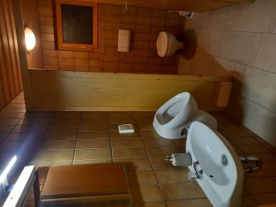 Apartment Ferienwohnung am Stießberg - Features photo 127