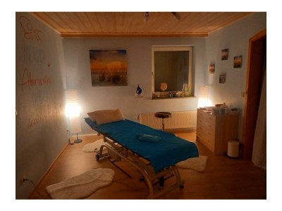 Apartment Ferienwohnung am Stießberg - Features photo 128