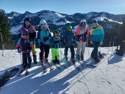 Apartment Ferienwohnung am Stießberg - Outdoor photo 133