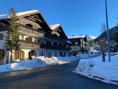 Apartment Hummelschlupf - Outdoor photo 9