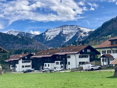 Apartment Hummelschlupf - Outdoor photo 12