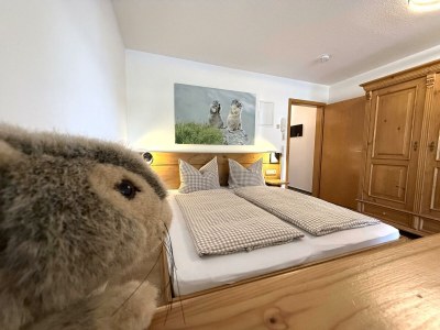 Apartment Hummelschlupf - Outdoor photo 15