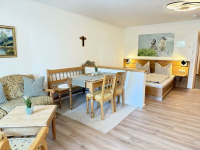 Apartment Hummelschlupf - Outdoor photo 18