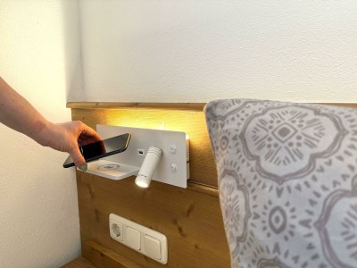 Apartment Hummelschlupf - Features photo 21