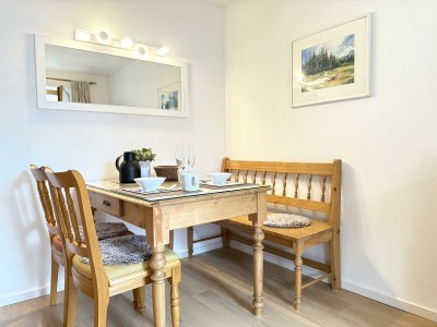 Apartment Hummelschlupf - Features photo 22