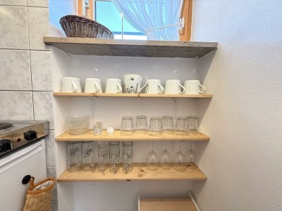 Apartment Hummelschlupf - Features photo 25