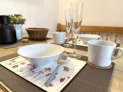 Apartment Hummelschlupf - Features photo 31