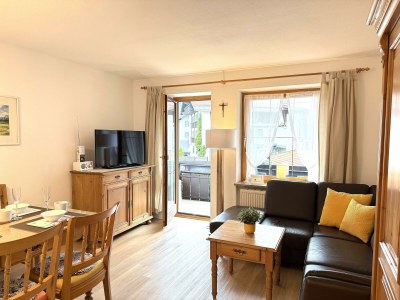 Apartment Hummelschlupf - Features photo 32