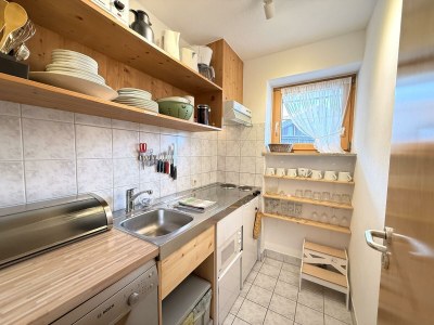 Apartment Hummelschlupf - Features photo 33