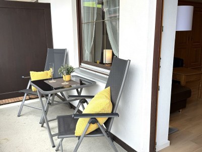 Apartment Hummelschlupf - Features photo 36