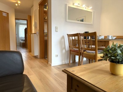 Apartment Hummelschlupf - Features photo 38