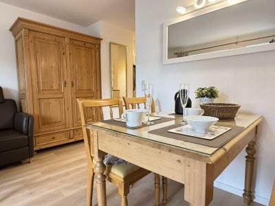 Apartment Hummelschlupf - Features photo 39