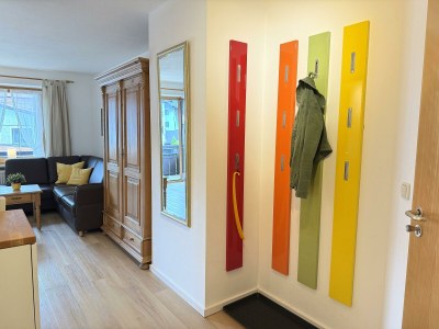 Apartment Hummelschlupf - Features photo 40