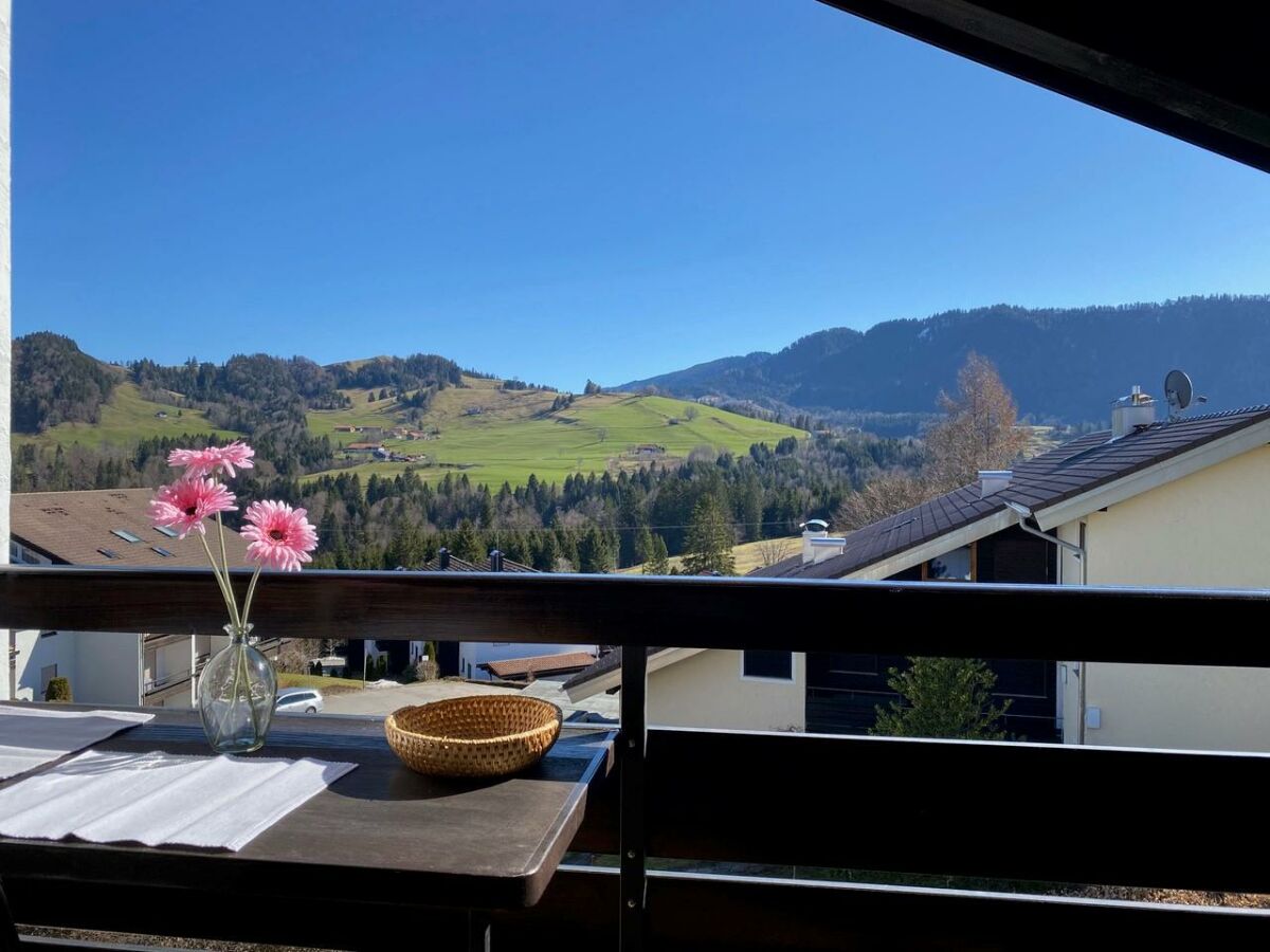 Apartment Ferienwohnung Bergwiese - Outdoor photo 2