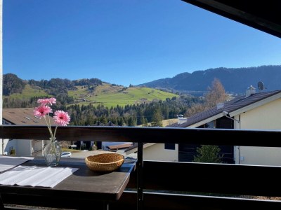 Apartment Ferienwohnung Bergwiese - Outdoor photo 2