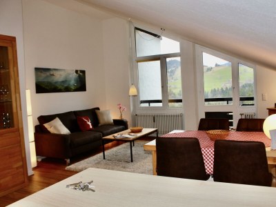 Apartment Ferienwohnung Bergwiese - Outdoor photo 6