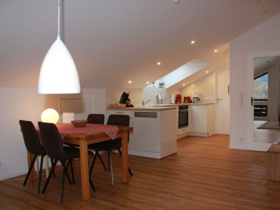 Apartment Ferienwohnung Bergwiese - Outdoor photo 7