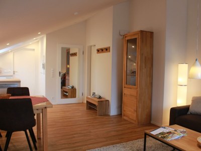 Apartment Ferienwohnung Bergwiese - Outdoor photo 14