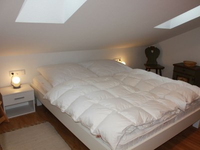 Apartment Ferienwohnung Bergwiese - Outdoor photo 15