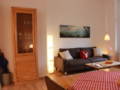 Apartment Ferienwohnung Bergwiese - Features photo 18