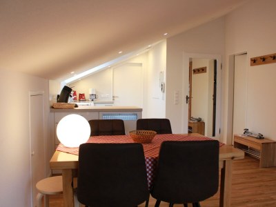 Apartment Ferienwohnung Bergwiese - Features photo 19