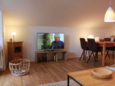 Apartment Ferienwohnung Bergwiese - Features photo 20