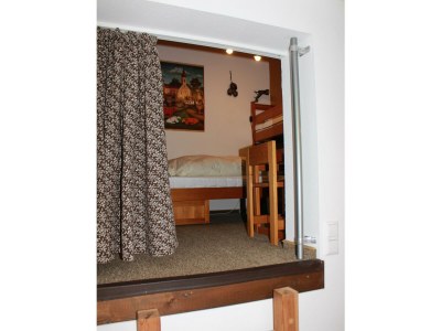 Apartment Ferienwohnung Bergwiese - Features photo 21