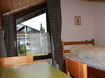 Apartment Ferienwohnung Bergwiese - Features photo 22