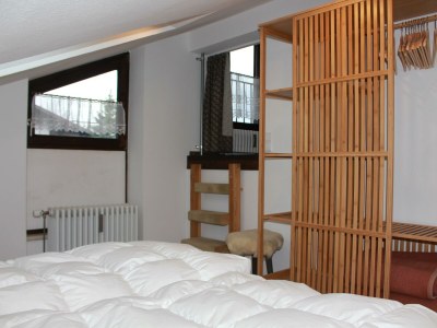 Apartment Ferienwohnung Bergwiese - Features photo 23
