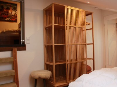 Apartment Ferienwohnung Bergwiese - Features photo 24